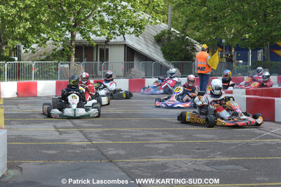 02/05/2010 : 2ème Kart Cup de La Grande Motte (photos Patrick Lascombes) 2010 — karting