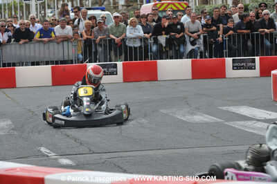 02/05/2010 : 2ème Kart Cup de La Grande Motte (photos Patrick Lascombes) 2010 — karting