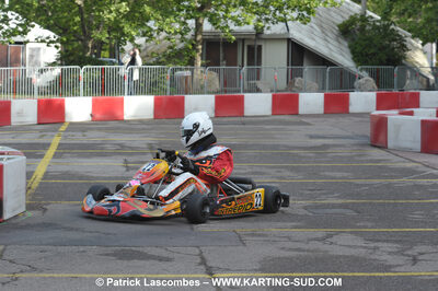 02/05/2010 : 2ème Kart Cup de La Grande Motte (photos Patrick Lascombes) 2010 — karting