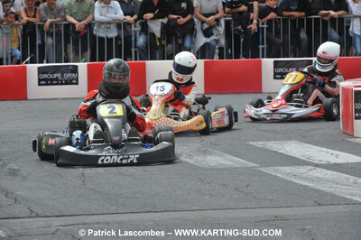 02/05/2010 : 2ème Kart Cup de La Grande Motte (photos Patrick Lascombes) 2010 — karting