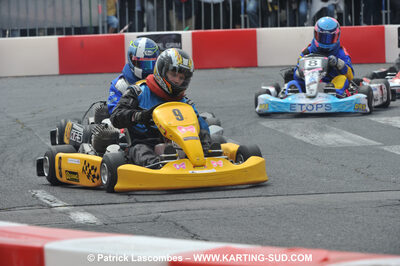 02/05/2010 : 2ème Kart Cup de La Grande Motte (photos Patrick Lascombes) 2010 — karting