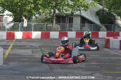 02/05/2010 : 2ème Kart Cup de La Grande Motte (photos Patrick Lascombes) 2010 — karting