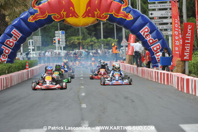 02/05/2010 : 2ème Kart Cup de La Grande Motte (photos Patrick Lascombes) 2010 — karting