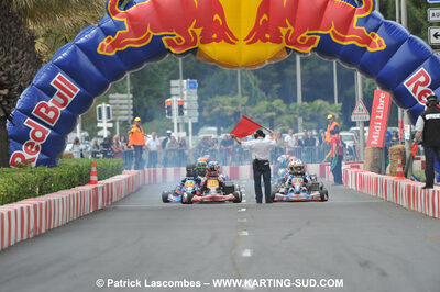 02/05/2010 : 2ème Kart Cup de La Grande Motte (photos Patrick Lascombes) 2010 — karting