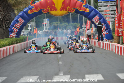 02/05/2010 : 2ème Kart Cup de La Grande Motte (photos Patrick Lascombes) 2010 — karting