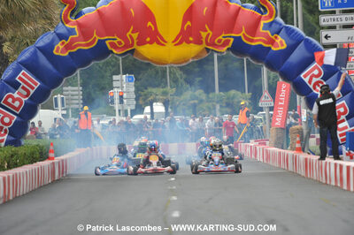 02/05/2010 : 2ème Kart Cup de La Grande Motte (photos Patrick Lascombes) 2010 — karting