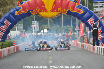02/05/2010 : 2ème Kart Cup de La Grande Motte (photos Patrick Lascombes) 2010 — karting