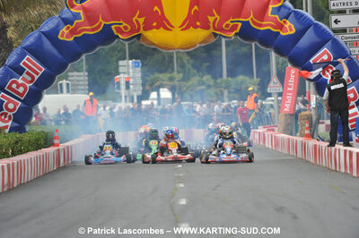 02/05/2010 : 2ème Kart Cup de La Grande Motte (photos Patrick Lascombes) 2010 — karting
