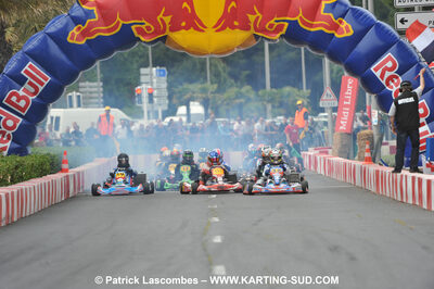 02/05/2010 : 2ème Kart Cup de La Grande Motte (photos Patrick Lascombes) 2010 — karting