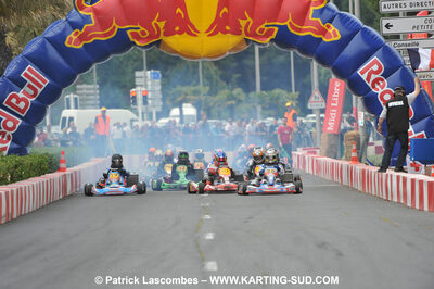 02/05/2010 : 2ème Kart Cup de La Grande Motte (photos Patrick Lascombes) 2010 — karting