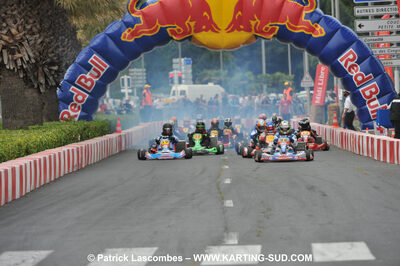 02/05/2010 : 2ème Kart Cup de La Grande Motte (photos Patrick Lascombes) 2010 — karting