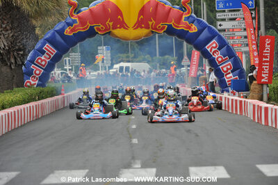 02/05/2010 : 2ème Kart Cup de La Grande Motte (photos Patrick Lascombes) 2010 — karting