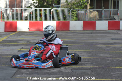 02/05/2010 : 2ème Kart Cup de La Grande Motte (photos Patrick Lascombes) 2010 — karting