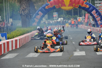 02/05/2010 : 2ème Kart Cup de La Grande Motte (photos Patrick Lascombes) 2010 — karting