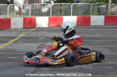 02/05/2010 : 2ème Kart Cup de La Grande Motte (photos Patrick Lascombes) 2010 — karting