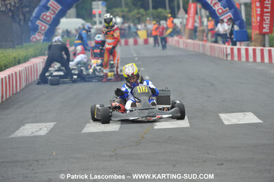 02/05/2010 : 2ème Kart Cup de La Grande Motte (photos Patrick Lascombes) 2010 — karting