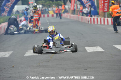 02/05/2010 : 2ème Kart Cup de La Grande Motte (photos Patrick Lascombes) 2010 — karting