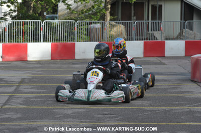 02/05/2010 : 2ème Kart Cup de La Grande Motte (photos Patrick Lascombes) 2010 — karting