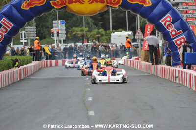 02/05/2010 : 2ème Kart Cup de La Grande Motte (photos Patrick Lascombes) 2010 — karting