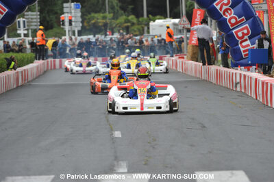 02/05/2010 : 2ème Kart Cup de La Grande Motte (photos Patrick Lascombes) 2010 — karting
