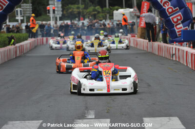02/05/2010 : 2ème Kart Cup de La Grande Motte (photos Patrick Lascombes) 2010 — karting