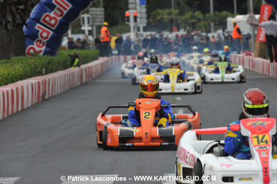 02/05/2010 : 2ème Kart Cup de La Grande Motte (photos Patrick Lascombes) 2010 — karting