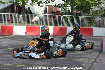 02/05/2010 : 2ème Kart Cup de La Grande Motte (photos Patrick Lascombes) 2010 — karting