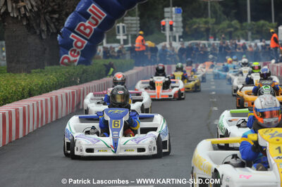 02/05/2010 : 2ème Kart Cup de La Grande Motte (photos Patrick Lascombes) 2010 — karting