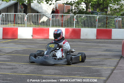 02/05/2010 : 2ème Kart Cup de La Grande Motte (photos Patrick Lascombes) 2010 — karting