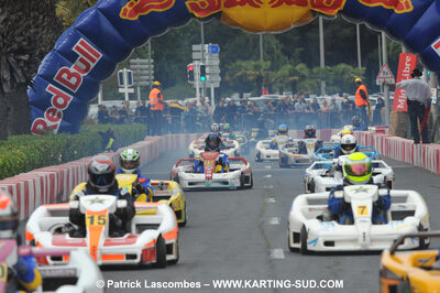 02/05/2010 : 2ème Kart Cup de La Grande Motte (photos Patrick Lascombes) 2010 — karting