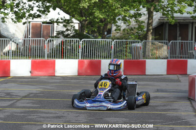 02/05/2010 : 2ème Kart Cup de La Grande Motte (photos Patrick Lascombes) 2010 — karting