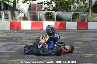 02/05/2010 : 2ème Kart Cup de La Grande Motte (photos Patrick Lascombes) 2010 — karting