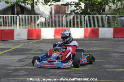 02/05/2010 : 2ème Kart Cup de La Grande Motte (photos Patrick Lascombes) 2010 — karting