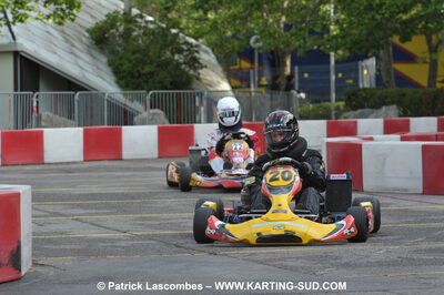 02/05/2010 : 2ème Kart Cup de La Grande Motte (photos Patrick Lascombes) 2010 — karting