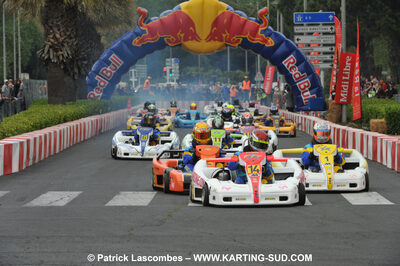 02/05/2010 : 2ème Kart Cup de La Grande Motte (photos Patrick Lascombes) 2010 — karting
