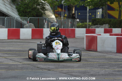 02/05/2010 : 2ème Kart Cup de La Grande Motte (photos Patrick Lascombes) 2010 — karting