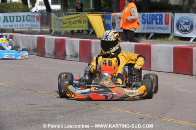 02/05/2010 : 2ème Kart Cup de La Grande Motte (photos Patrick Lascombes) 2010 — karting
