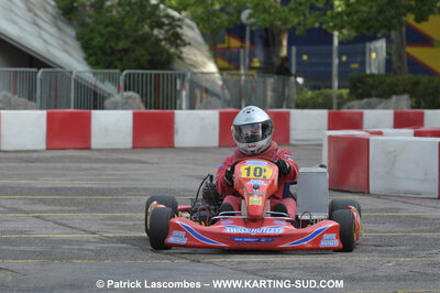 02/05/2010 : 2ème Kart Cup de La Grande Motte (photos Patrick Lascombes) 2010 — karting