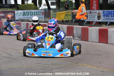 02/05/2010 : 2ème Kart Cup de La Grande Motte (photos Patrick Lascombes) 2010 — karting