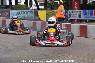 02/05/2010 : 2ème Kart Cup de La Grande Motte (photos Patrick Lascombes) 2010 — karting