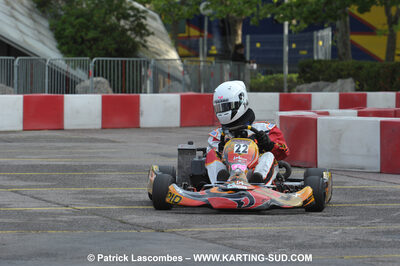 02/05/2010 : 2ème Kart Cup de La Grande Motte (photos Patrick Lascombes) 2010 — karting