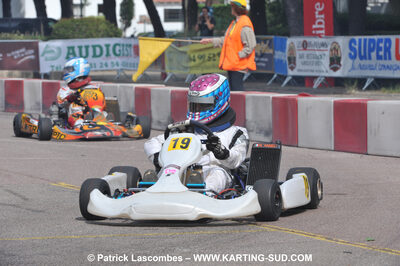 02/05/2010 : 2ème Kart Cup de La Grande Motte (photos Patrick Lascombes) 2010 — karting