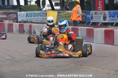 02/05/2010 : 2ème Kart Cup de La Grande Motte (photos Patrick Lascombes) 2010 — karting