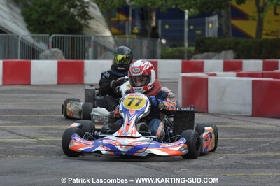 02/05/2010 : 2ème Kart Cup de La Grande Motte (photos Patrick Lascombes) 2010 — karting