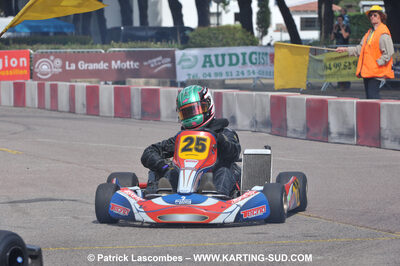 02/05/2010 : 2ème Kart Cup de La Grande Motte (photos Patrick Lascombes) 2010 — karting