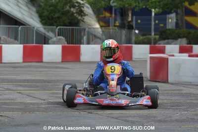 02/05/2010 : 2ème Kart Cup de La Grande Motte (photos Patrick Lascombes) 2010 — karting