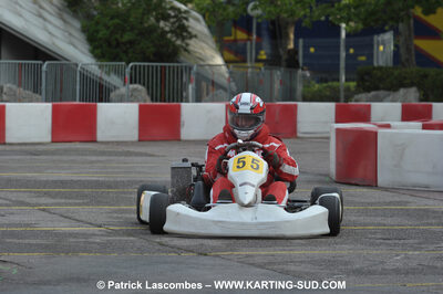 02/05/2010 : 2ème Kart Cup de La Grande Motte (photos Patrick Lascombes) 2010 — karting