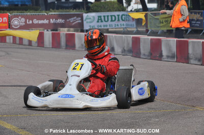 02/05/2010 : 2ème Kart Cup de La Grande Motte (photos Patrick Lascombes) 2010 — karting