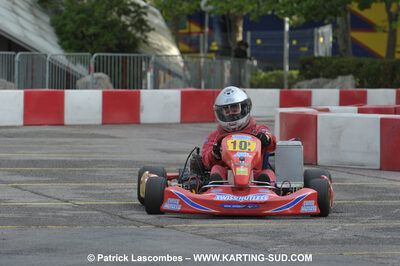 02/05/2010 : 2ème Kart Cup de La Grande Motte (photos Patrick Lascombes) 2010 — karting