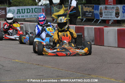 02/05/2010 : 2ème Kart Cup de La Grande Motte (photos Patrick Lascombes) 2010 — karting